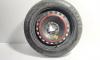 Roata rezerva slim R16, Bmw 1 (E81, E87) (id:650466)