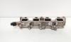 Rampa injectoare cu senzor, cod GK284AHB, Skoda Rapid Spaceback (NH1), 1.4 TSI, CAXA (idi:647629)