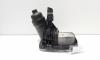 Carcasa filtru ulei cu racitor ulei, cod 70377932, Bmw 3 Touring (E91), 2.0 diesel, N47D20C (idi:649727)