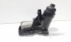 Carcasa filtru ulei cu racitor ulei, cod 70377932, Bmw 3 Touring (F31), 2.0 diesel, N47D20C (idi:649739)