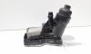 Carcasa filtru ulei cu racitor ulei, cod 70377932, Bmw 3 Gran Turismo (F34), 2.0 diesel, N47D20C (idi:649739)