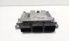 Calculator motor ECU, cod 9805947680, Citroen Berlingo 2, 1.6 HDI, 9HP (idi:647861)