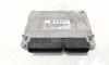 Calculator motor ECU, cod 06A906033GG, VW Golf 6 (5K1), 1.6 benz, BSE (idi:647809)