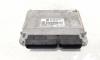 Calculator motor ECU, cod 06A906033GG, Seat Leon (1P1), 1.6 benz, BSE (idi:647809)