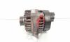 Alternator Denso, cod 51714794, Fiat Panda (169) 1.0 benz, 188A4000 (id:650100)