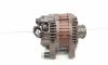 Alternator, cod 9654752880, Peugeot 407, 2.0 HDI, RHR (id:650042)
