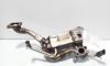 Racitor gaze, cod 98073074, Opel Astra J GTC, 1.7 CDTI, A17DTJ (idi:649766)