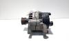 Alternator 90A Bosch, cod 1435425, Bmw 3 Coupe (E46), 1.8 benz, 194E1 (idi:599845)