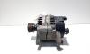 Alternator 90A Bosch, cod 1435425, Bmw 3 Compact (E46), 1.8 benz, 194E1 (idi:599845)