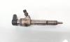Injector, cod 4M5Q-9F593-AD, Ford Galaxy 2, 1.8 TDCI, QYWA (id:649551)