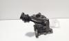 Corp EGR cu supapa, cod A6511420067, Mercedes Clasa A (W176), 2.2 CDI, OM651930 (idi:649125)