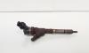 Injector, cod 2367033030, 0445110215, Mini Cooper (R50, R53) 1.4 diesel, 1ND (id:649547)