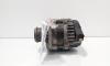 Alternator 100A, cod GM13500186, Opel Astra J Sedan, 1.7 CDTI, A17DTL (idi:648565)