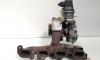 Turbosuflanta, cod 03L253056T, Vw Beetle Cabriolet (5C7) 2.0 TDI, CFF (idi:646728)