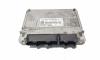 Calculator motor ECU, Siemens, cod 03D906023B, Skoda Fabia 1 Combi (6Y5) 1.2 benz, BMD (idi:647950)