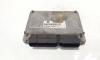 Calculator motor ECU Siemens, cod 03E906033AB, Skoda Fabia 1 (6Y2) 1.2 benz, BME (idi:647869)