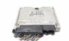 Calculator motor ECU, cod 036906032H, 0261207191, Skoda Octavia 1 Combi (1U5) 1.4 benz, BCA (idi:647923)