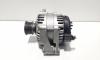 Alternator 100A, cod GM13502583, Opel Insignia A, 2.0 CDTI, A20DTE (idi:636512)