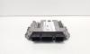 Calculator motor ECU, cod 9664843780, 0281013872, Citroen C4 Grand Picasso, 1.6 HDI, 9HZ (idi:648009)