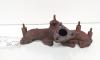 Galerie evacuare, cod 03G253033E, Audi A4 (8EC, B7) 2.0 TDI, BRD (id:649932)