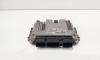 Calculator motor ECU, cod 9663268380, 0281012468, Peugeot 307 SW, 1.6 HDI, 9HX (idi:648011)