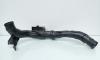 Tub intercooler, cod 5N0145840K, VW Golf 6 (5K1), 2.0 TDI, CFF (id:649030)
