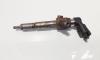 Injector, cod 4M5Q-9F593-AD, Ford Tourneo Connect, 1.8 TDCI, RWPB (idi:647206)