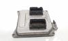 Calculator motor ECU, cod GM55567114, Opel Astra H GTC, 1.6 benz, Z16XER (idi:644588)