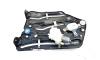 Macara cu motoras dreapta spate, Bmw 3 Touring (E91) (idi:525613)