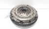 Volanta masa dubla cu placa presiune, Vw Beetle (5C1) 2.0 TDI, CFF, 6 vit man, 4x4 (idi:636664)