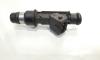 Injector, cod GM25313846, Opel Astra G Combi (F35), 1.6 benzina, X16XEL (idi:467205)