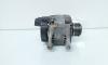 Alternator, Opel Astra H, 1.9 CDTI, Z19DT (id:651744)