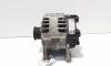 Alternator 90A Valeo, cod 03D903025J, Skoda Fabia 1 Combi (6Y5), 1.2 benz, BME (idi:649174)