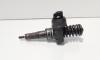 Injector, cod 038130073AG, BPT, 0414720215, Vw Golf 5 Variant (1K5), 1.9 TDI, BLS (idi:647220)