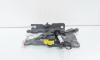 Balama capota dreapta fata cu capsa, cod 7249888-09, Bmw 5 (F10) (id:651110)