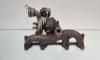 Turbosuflanta KKK, cod 038253014B, Skoda Fabia 1 (6Y2) 1.9 TDI, AXR (id:651855)
