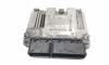 Calculator motor ECU, cod GM55205633, 0281013408, Opel Vectra C GTS, 1.9 CDTI, Z19DTH (idi:647757)