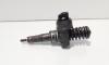 Injector, cod 038130073AG, BPT, 0414720215, Vw Golf 5 (1K1) 1.9 TDI, BLS (idi:647221)