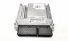 Calculator motor ECU, cod 7811700, 0281015043, Bmw X3 (E83), 2.0 diesel, N47D20A (idi:647765)