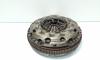 Volanta masa dubla cu placa presiune, Vw Passat Variant (3C5) 2.0 TDI, CBB, 6 vit man (id:651119)