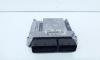 Calculator motor ECU, cod 7811700, 0281015043, Bmw 3 (E90), 2.0 diesel, N47D20A (idi:647765)