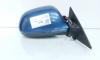 Oglinda electrica dreapta cu semnalizare, Audi A4 (8K2, B8) volan pe dreapta (id:652214)