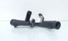 Tub intercooler cu senzor, cod 1K0145770N, VW Passat Variant (3C5), 2.0 TFSI, BWA (id:651231)