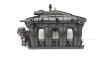 Galerie admisie cu clapete, cod 06J133185BT, VW Scirocco (137), 2.0 TFSI, CAW (id:651236)
