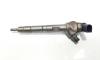 Injector, cod 03L130277J, 0445110369, Vw Sharan (7N), 2.0 TDI, CFG  (idi:584967)