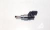 Injector, cod 03C906036A, 0261500016, Audi A3 Sportback (8PA), 1.6 FSI, BLF (idi:567026)