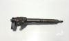 Injector, cod 03L130277J, 0445110369, Audi A5 Cabriolet (F57, 9T) 2.0 tdi, CJC (idi:463341)