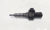 Injector, cod 03G130073G+, BPT, 0414720404, Audi A4 (8EC, B7), 2.0 TDI, BRE (idi:646711)