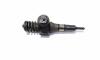 Injector, cod 03G130073G+, BTC, 0414720404, Audi A3 Sportback (8PA), 2.0 TDI, BKD (idi:615801)