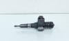 Injector, cod 03G130073G+, BTC, 0414720404, Audi A4 Avant (8ED, B7) 2.0 TDI, BLB (id:651919)